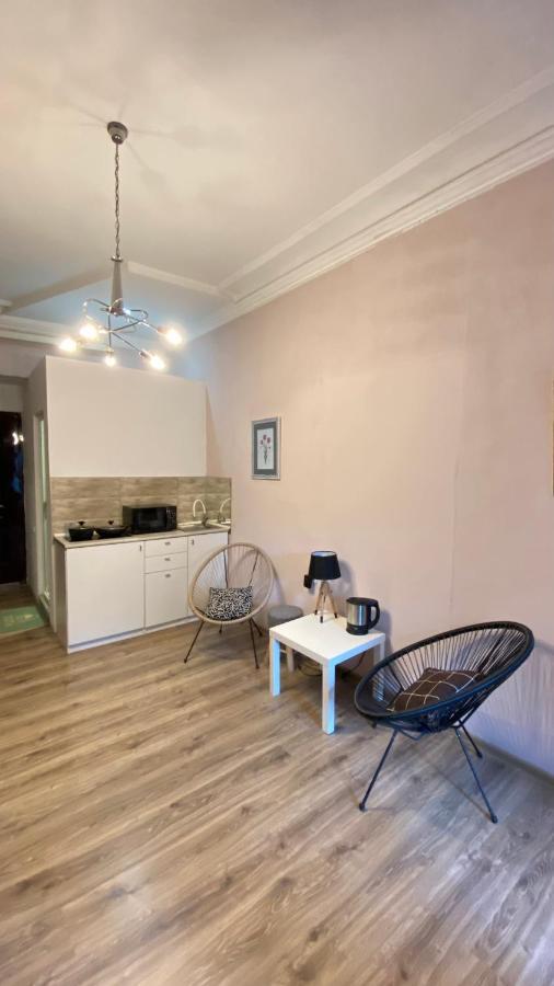 Art Apartment In Kala Tbilisi Historic District Exterior foto